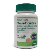 Clonidin