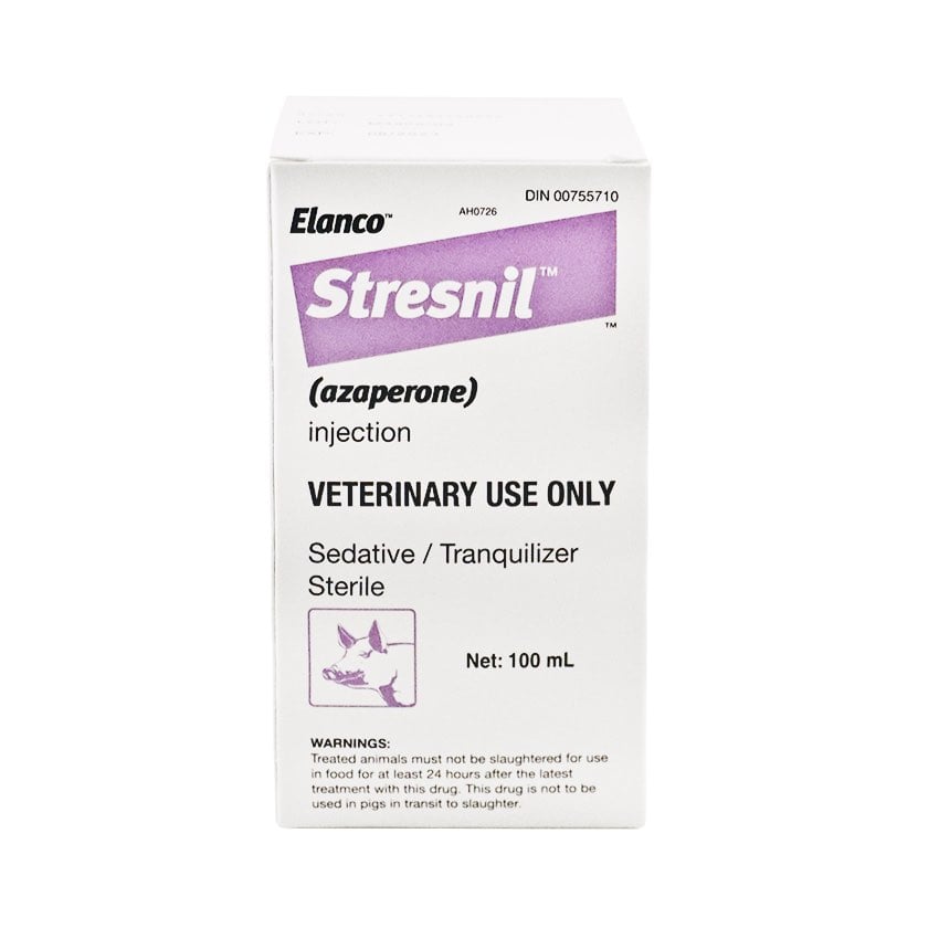 Stresnil