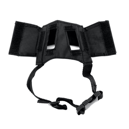 C-Muzzle