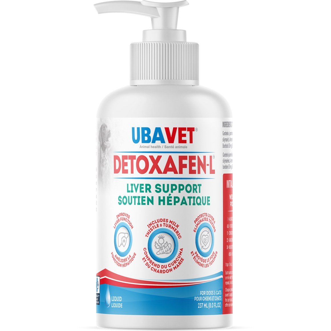 Detoxafen-L