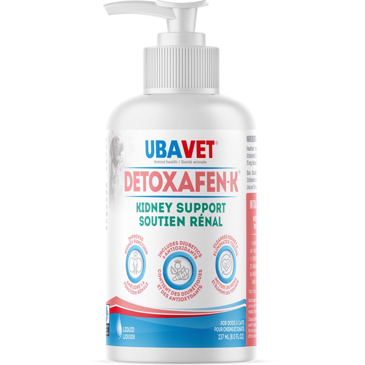 Detoxafen-K