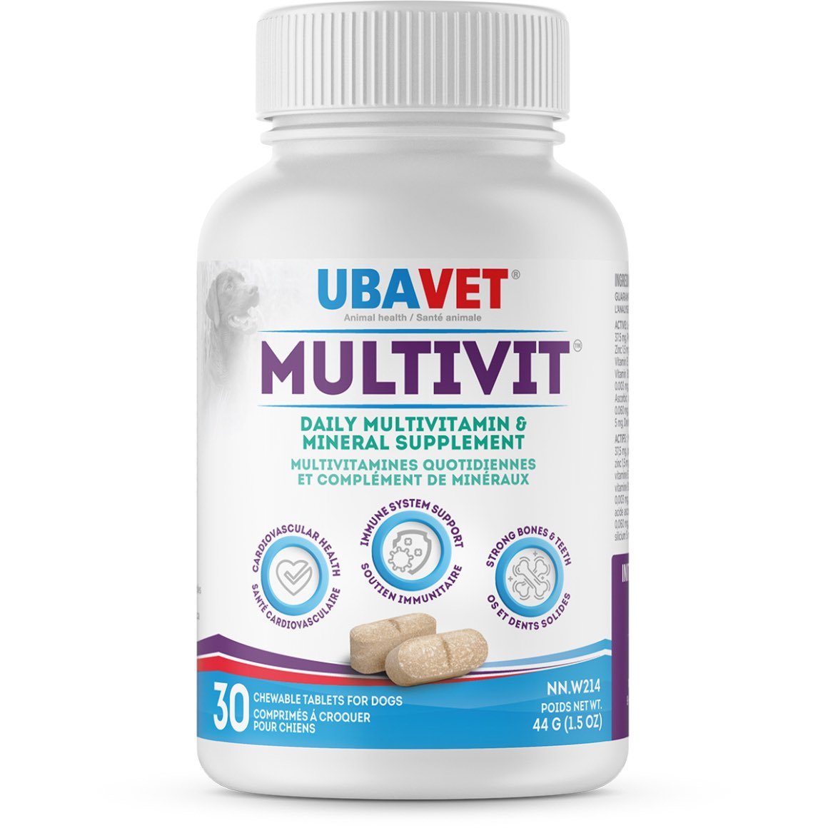 MultiVit