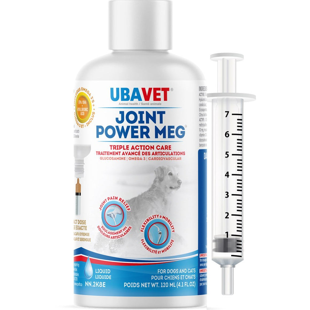 Joint Power Meg maximum joint care