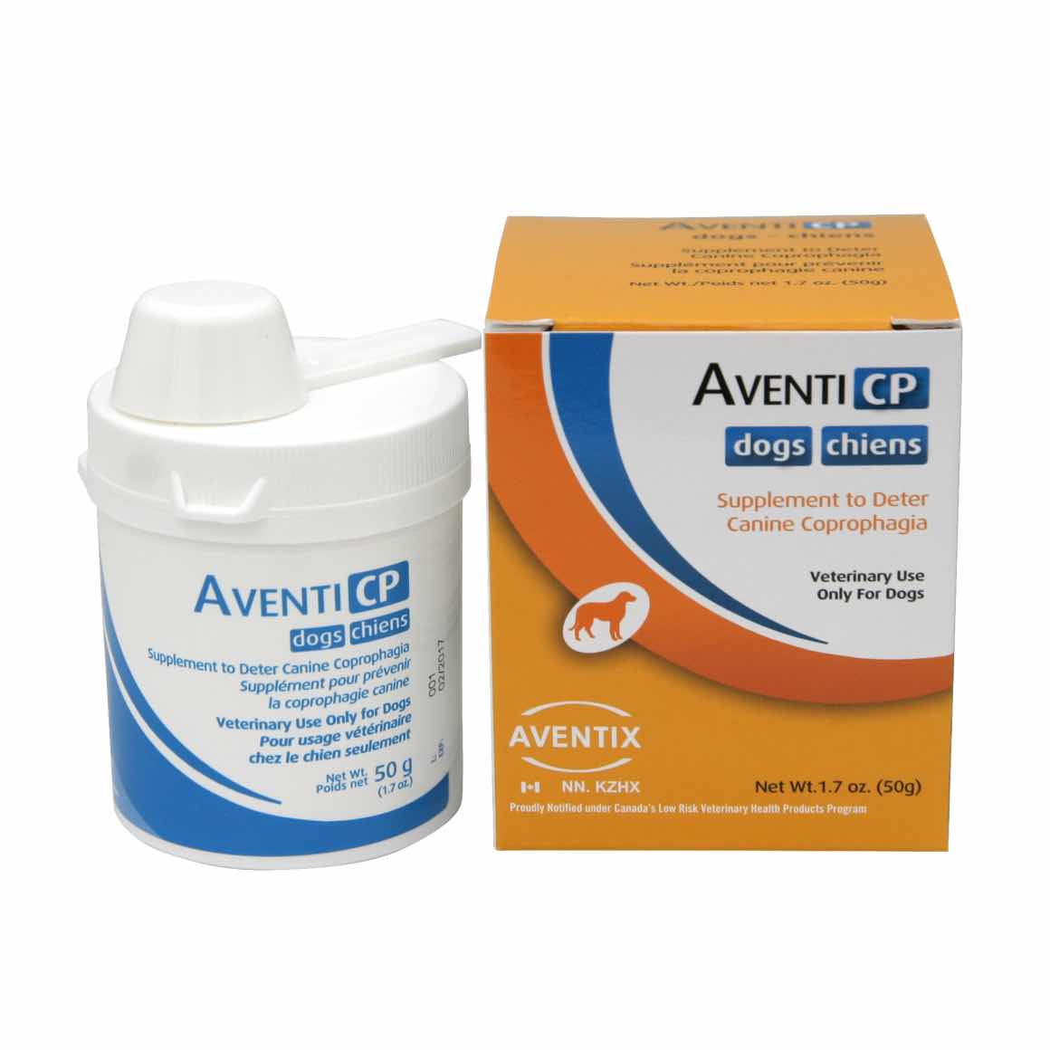 Aventi CP