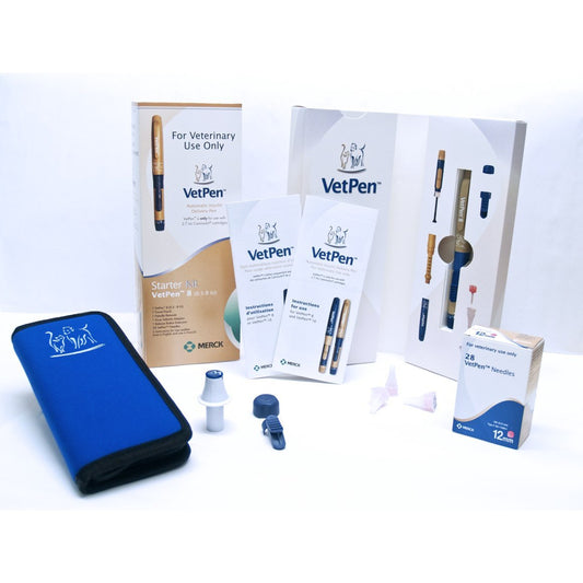 Starter Kit VetPen