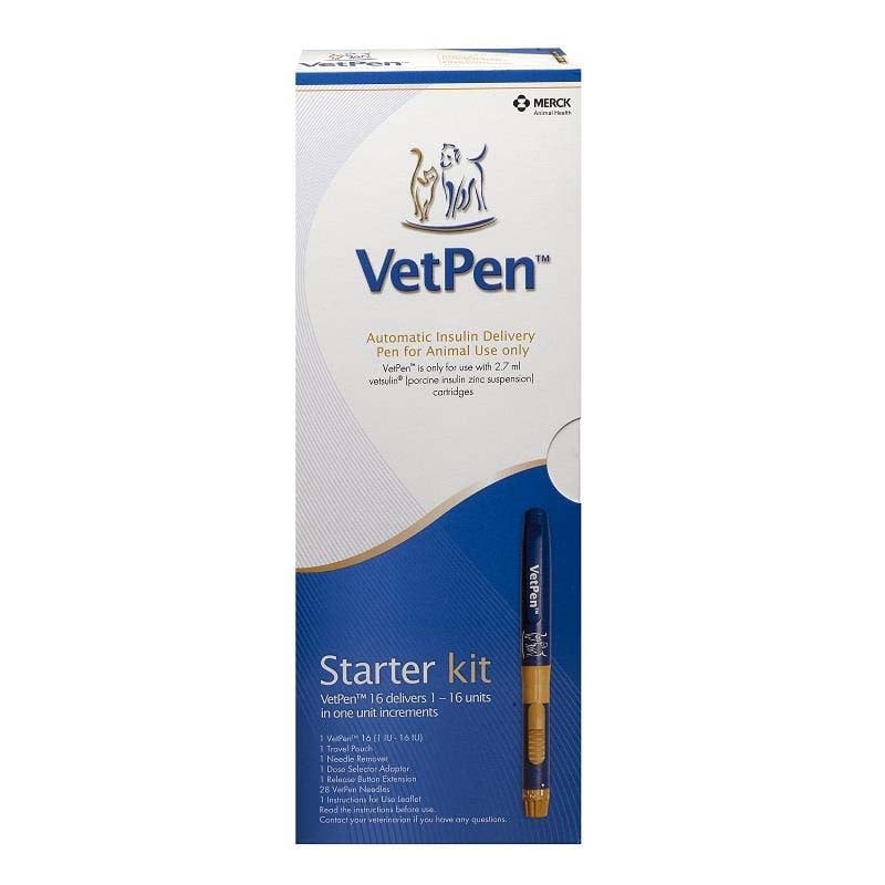 Starter Kit VetPen