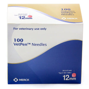 Needle veterinary for injector pen VetPen