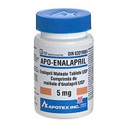 Apo-Enalapril