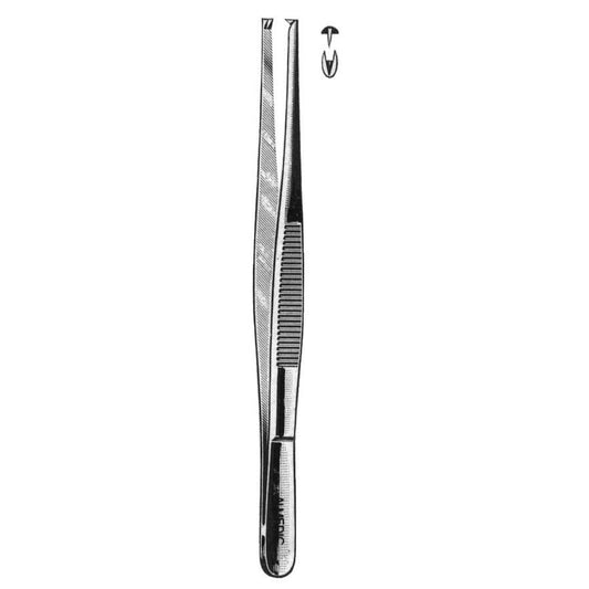 Tissue forceps