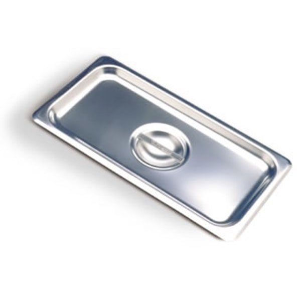 Cover for instruments tray
