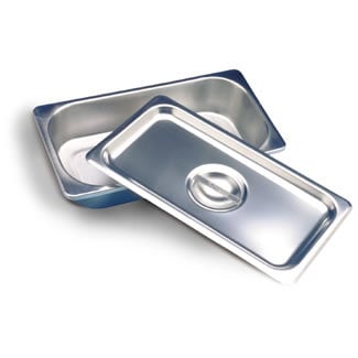 Instrument tray (couvercle vendu séparément)