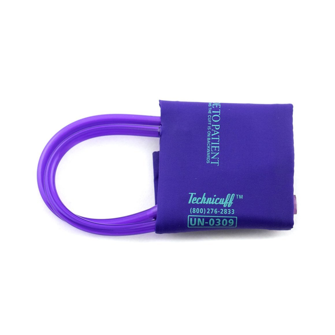 Technicuff blood pressure NIBP cuff