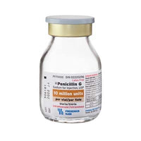 Penicillin G sodium for injection USP
