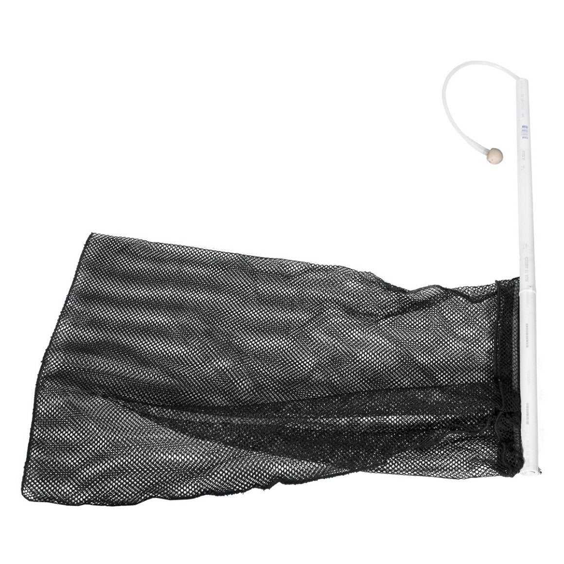 Cat catcher Welbourn net and pole