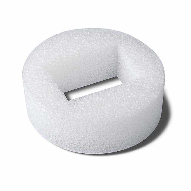 Drinkwell 360 plastic pet fountain - replacement foam filters only