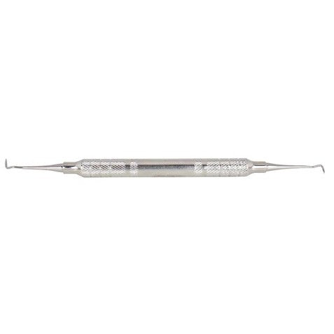 Dental scaler Jacquette J34/J35