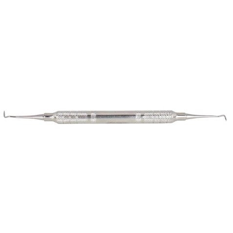 Dental scaler Jacquette J34/J35