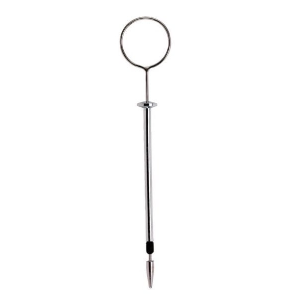 Teat tumour extractor