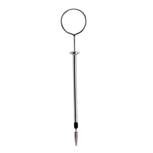 Teat tumour extractor