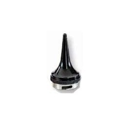 Closed Specula for G100 LED slit illumination head and Otoscope BETA 100 VET