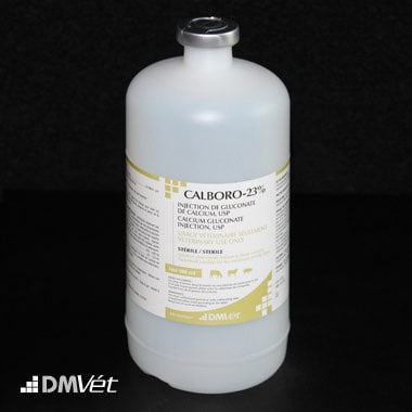 Calboro-23%