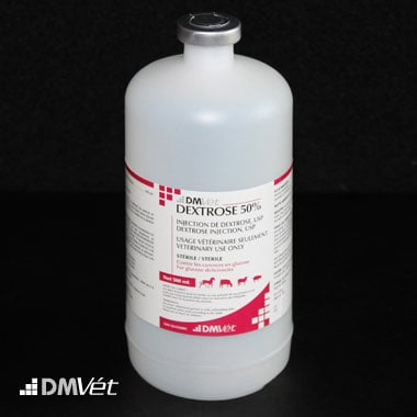 Dextrose 50%
