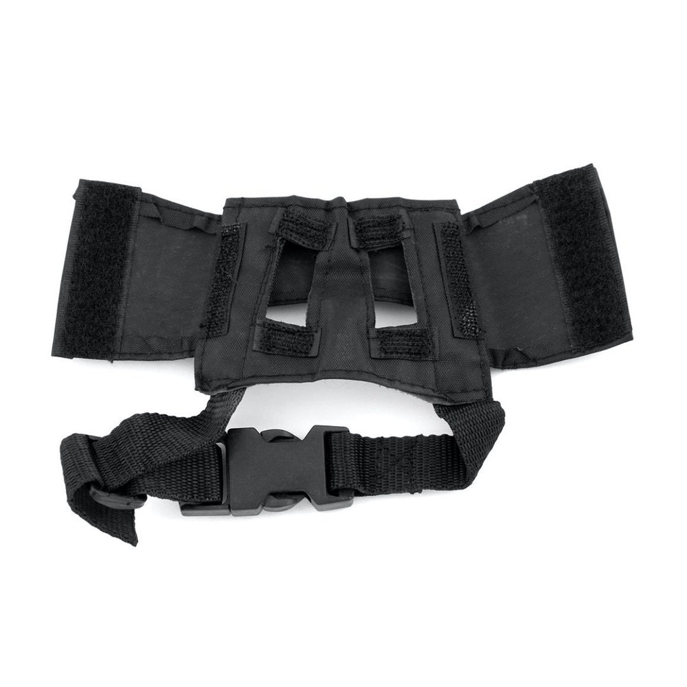 C-Muzzle