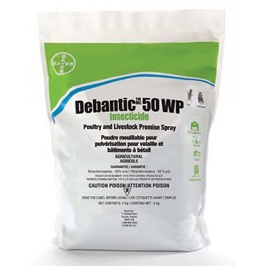 Debantic 50WP