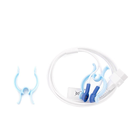 Surgivet oximetry universal sensor ''C'' clamp