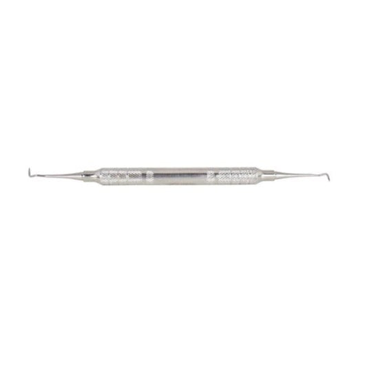 Jacquette scaler XL handle
