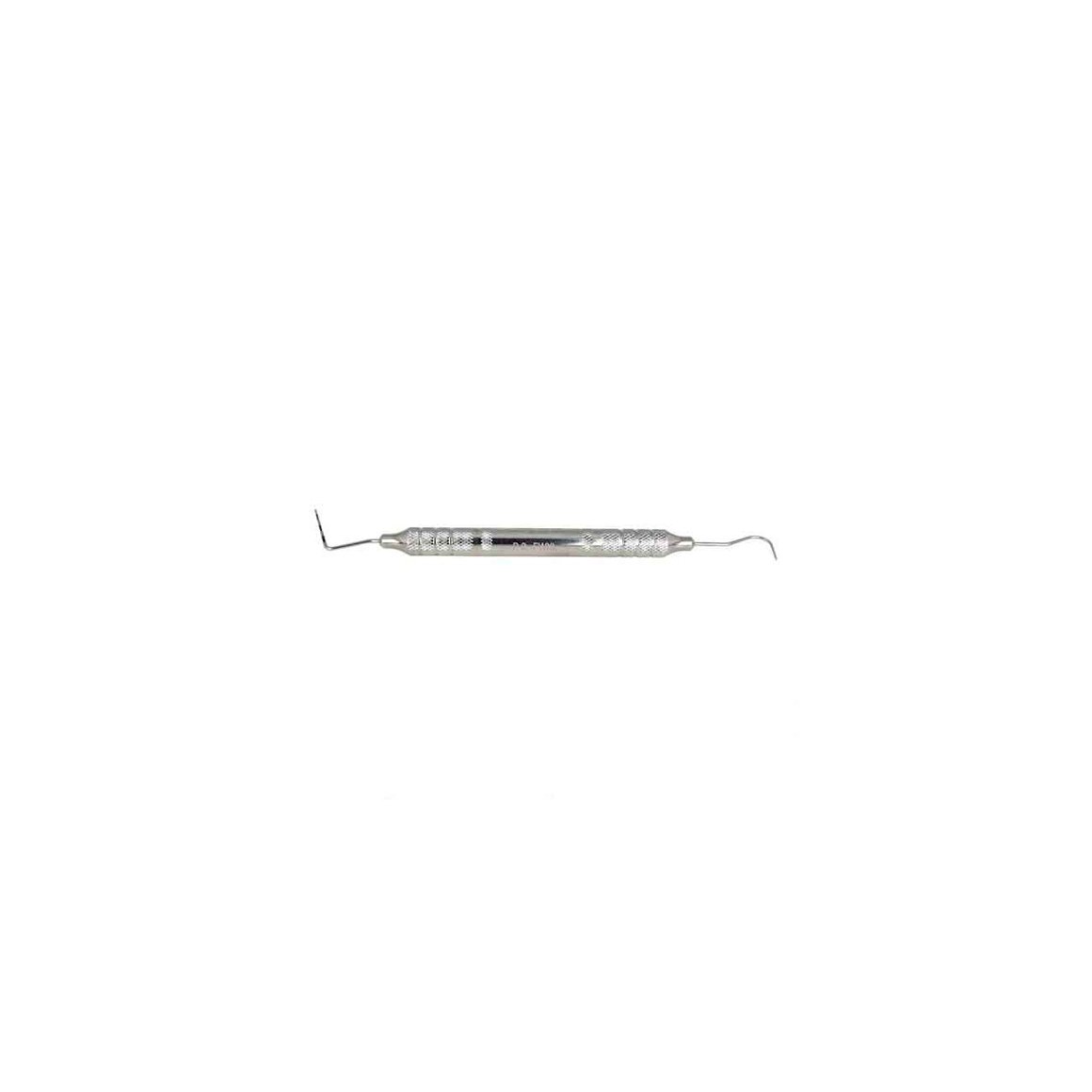 Double-ended Marquis-style probe /explorer (P2)