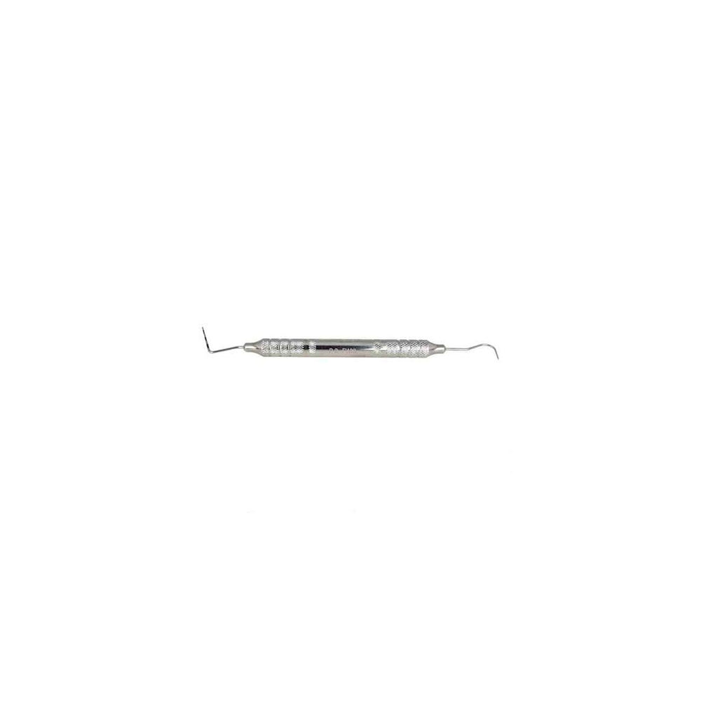 Double-ended Marquis-style probe /explorer (P2)