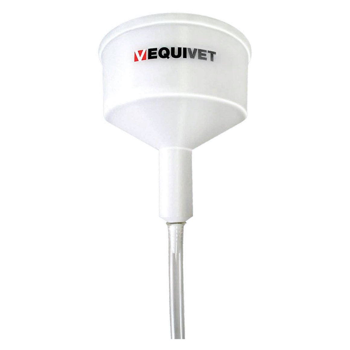 Large volume funnel Equivet