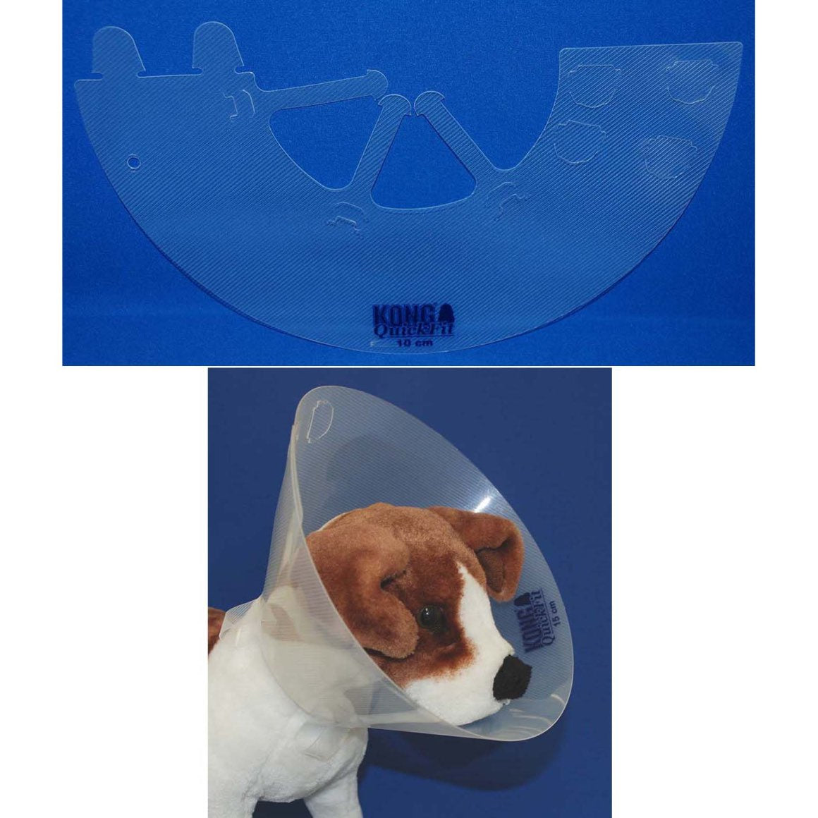QuickFit Collar