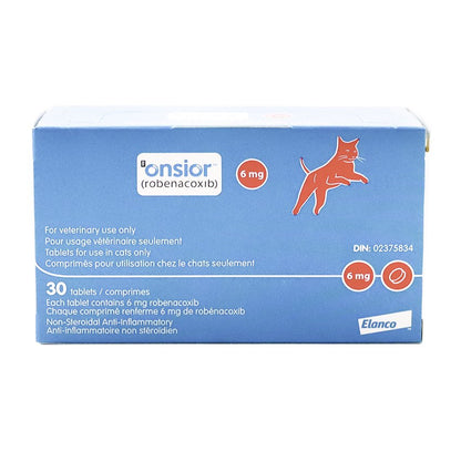Onsior Tablets for Cat