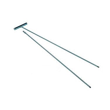 Jointed Threader for Thygesen fetotome