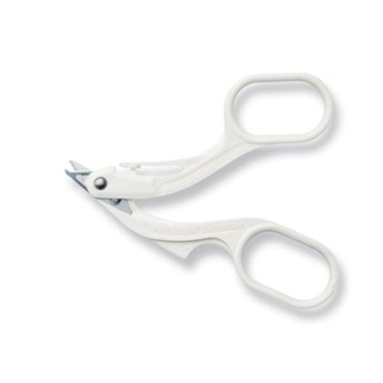 Skin staple remover Plastic