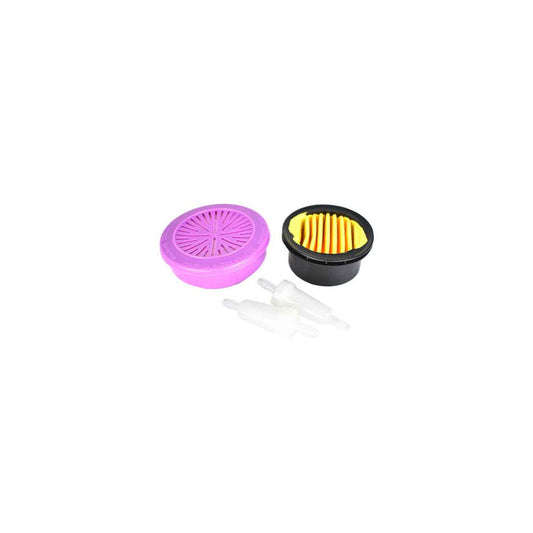 Maintenance oil-free kit