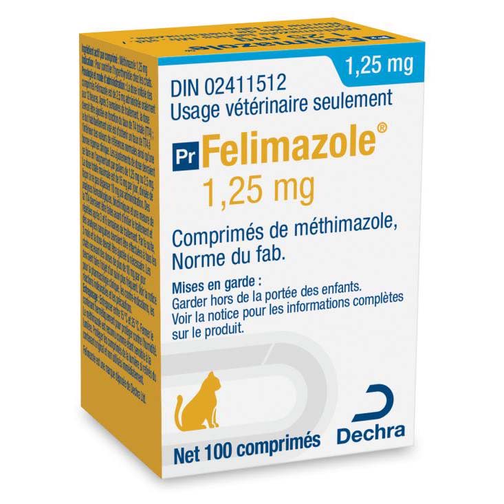 Felimazole