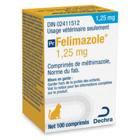 Felimazole