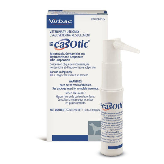 easOtic