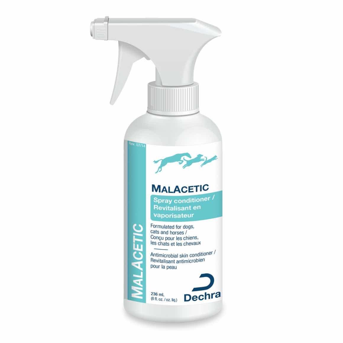 MalAcetic spray conditioner