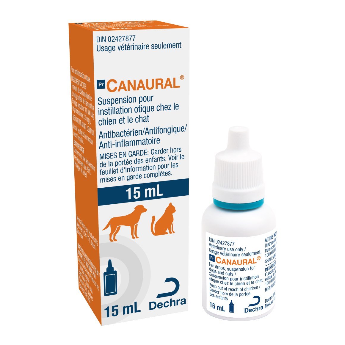 Canaural