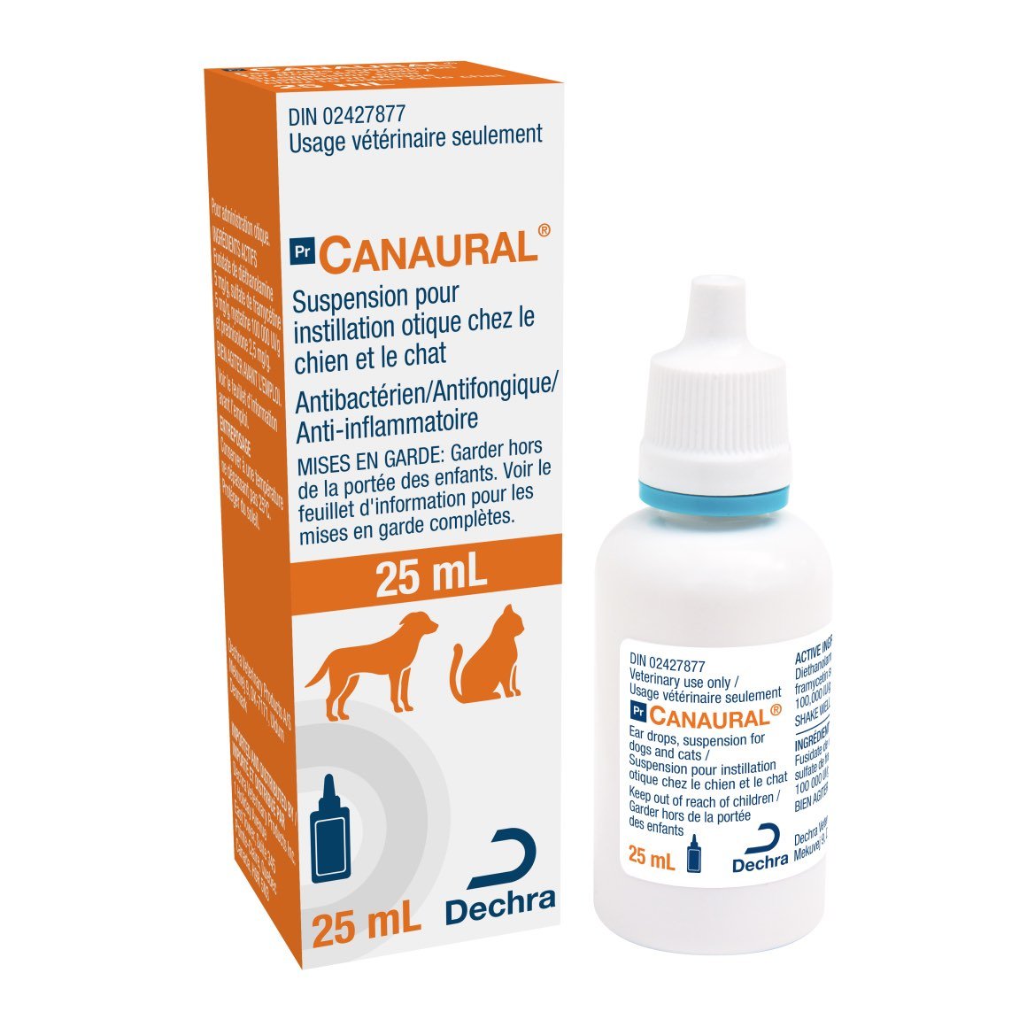 Canaural