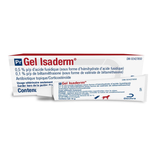 IsaDerm