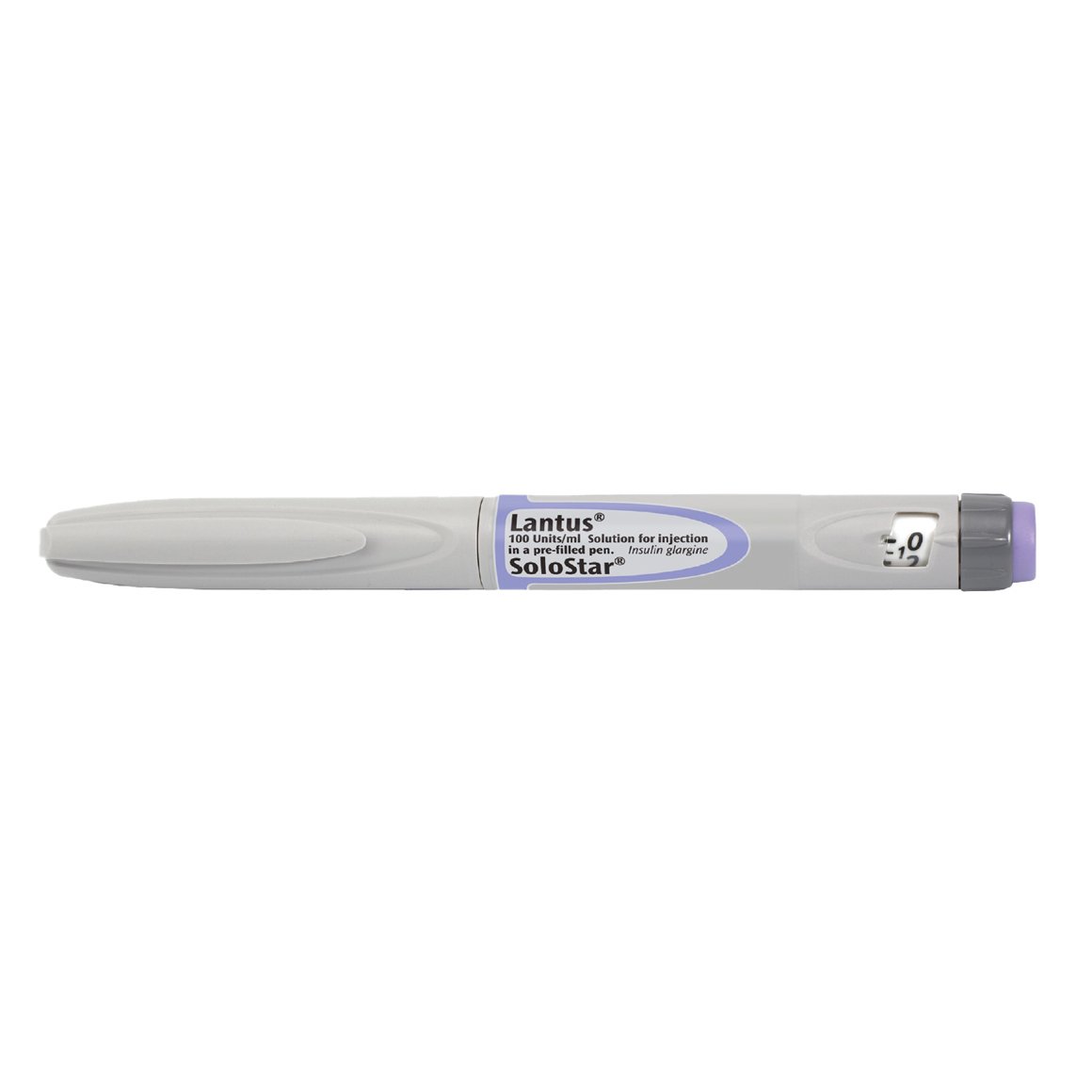 Prefilled pen Lantus SoloSTAR 100 U/ml 3 cc