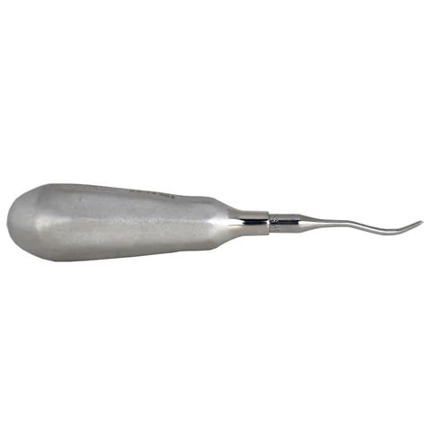 Feline surgical elevator EX15 with 503 handle