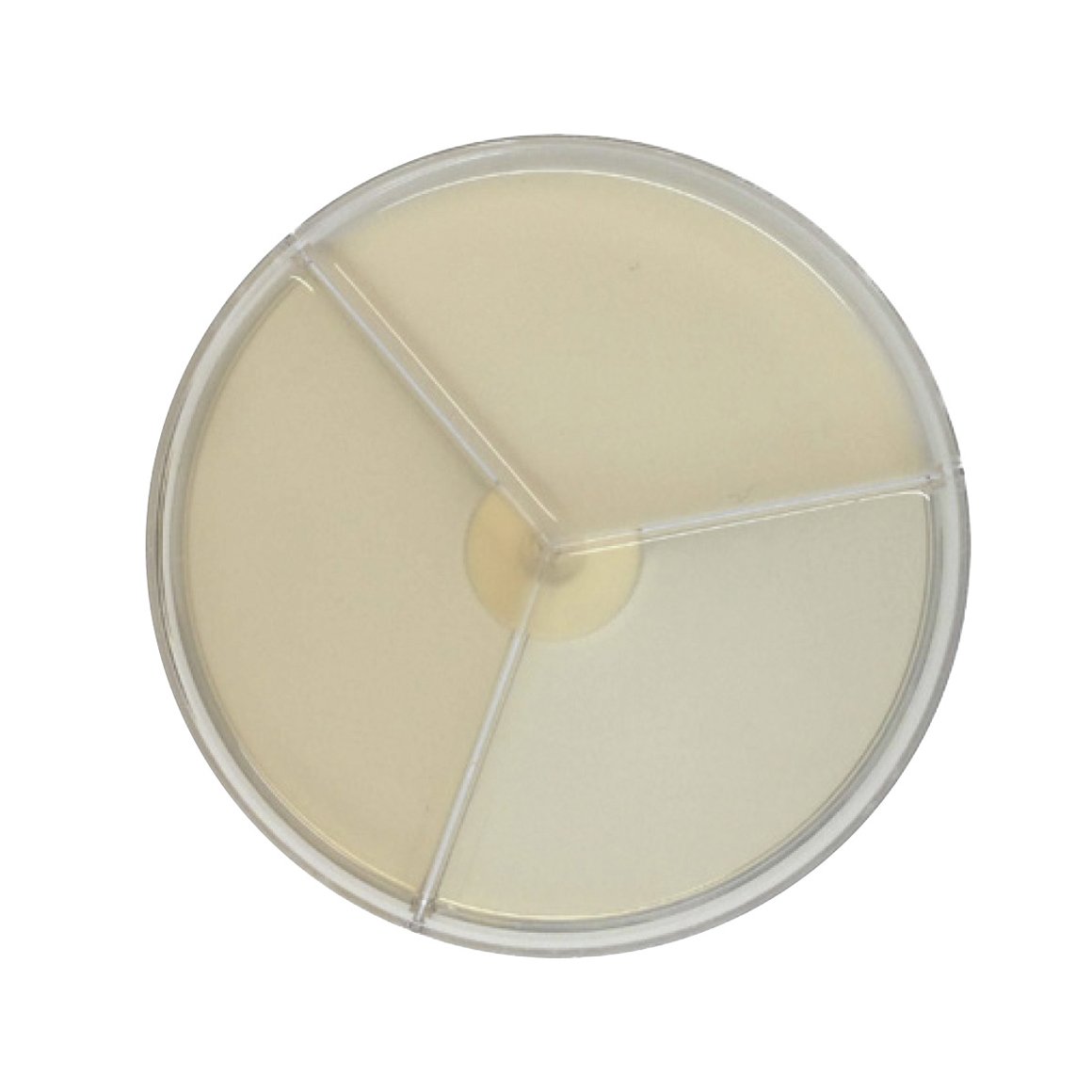AgarSense Tri-Plate culture system