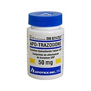 Apo-Trazodone