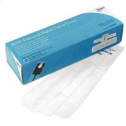 Rinn X-ray sensor cover universal